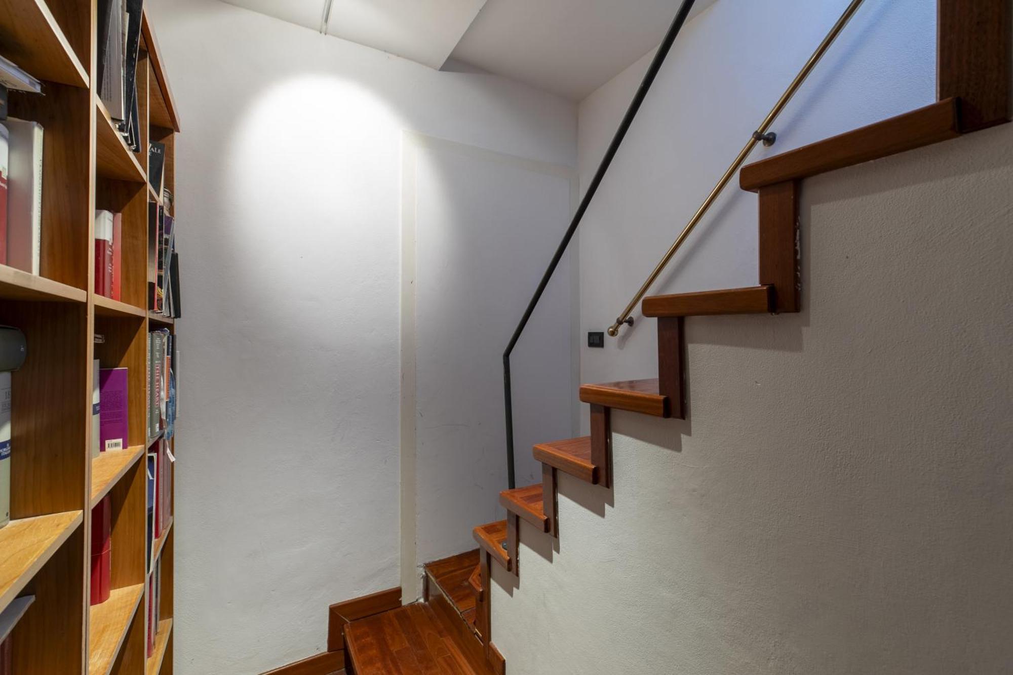 Nice Lovely Attic For 4 Person With Wifi - A/C Venedig Exterior foto