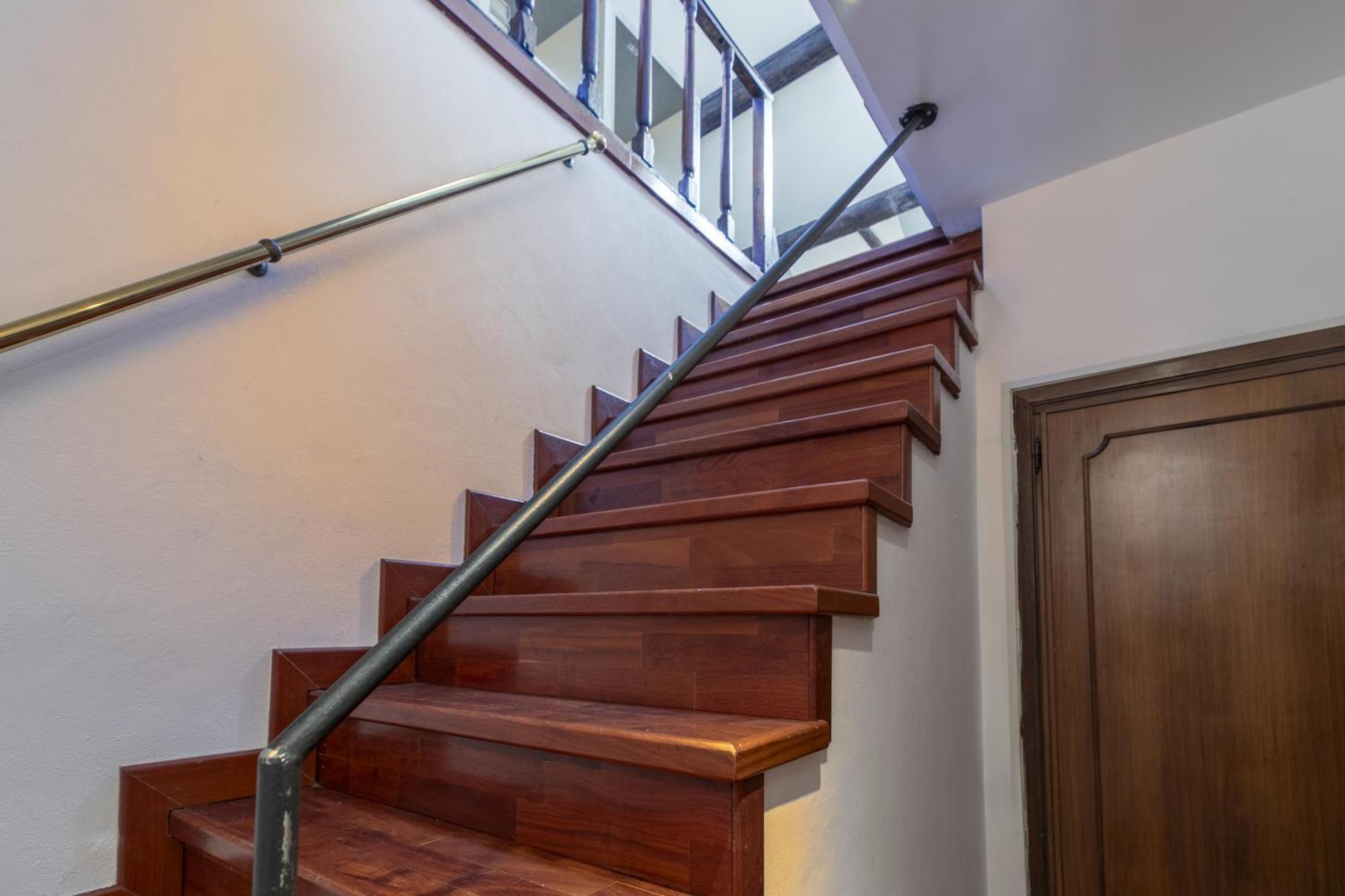 Nice Lovely Attic For 4 Person With Wifi - A/C Venedig Exterior foto
